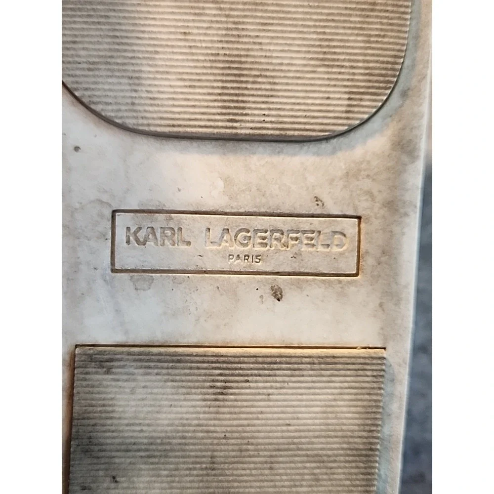 Karl Lagerfeld karl lagerfeld